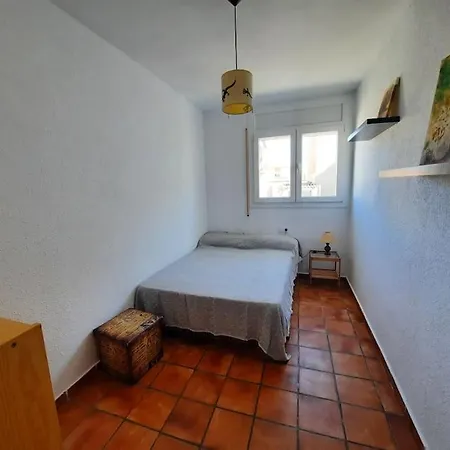 Luminoso Y Acogedor Apartamento L'Ametlla de Mar