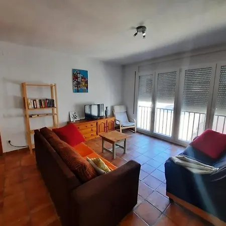 Luminoso Y Acogedor Apartamento L'Ametlla de Mar