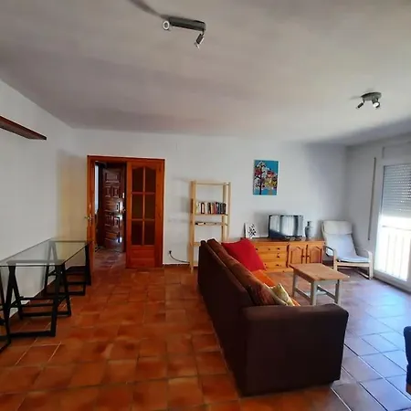 Apartamento Luminoso Y Acogedor L'Ametlla de Mar