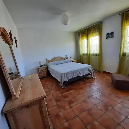 Luminoso Y Acogedor Apartamento