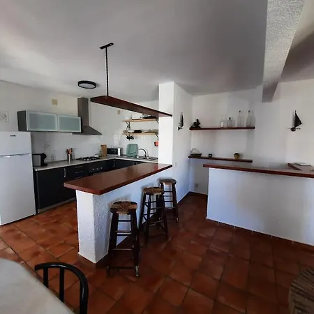 Apartamento Luminoso Y Acogedor *